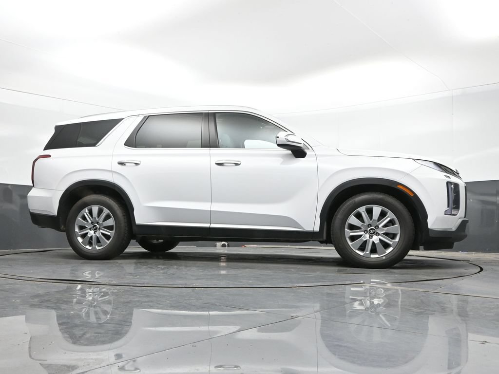 Used 2024 Hyundai Palisade SEL AWD/4WD image 41