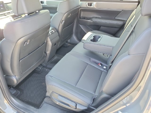 New 2027 Hyundai Santa Fe SEL FWD image 24