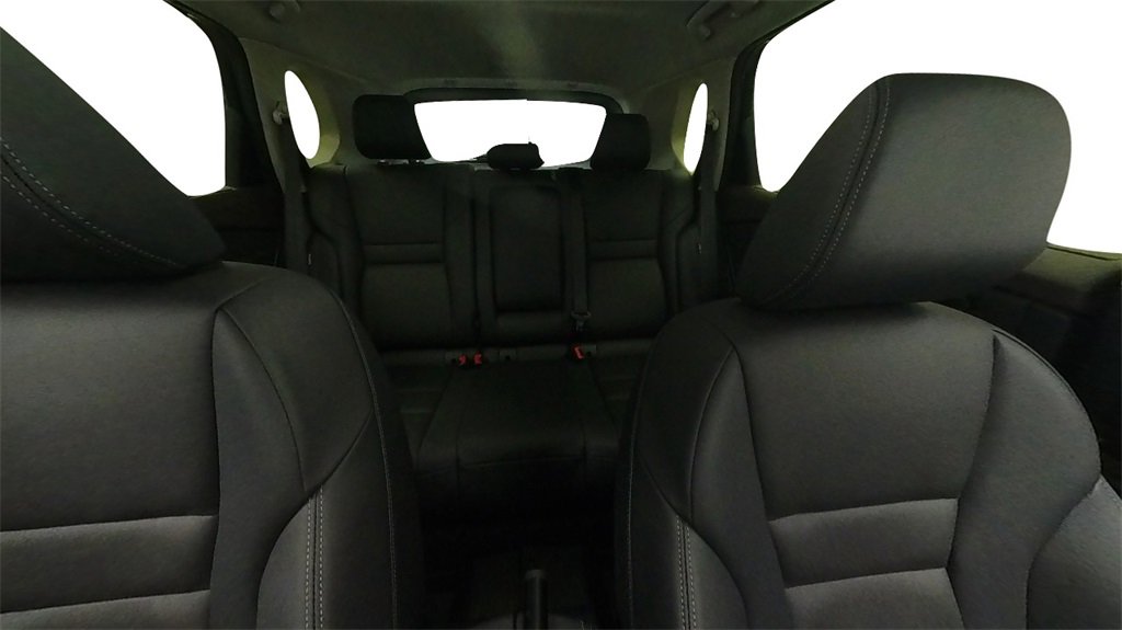 Certified 2023 Nissan Rogue SV w/ SV Premium B Package image 34