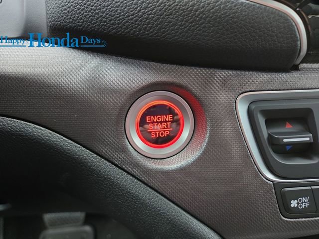 New 2026 Honda Ridgeline RTL image 28