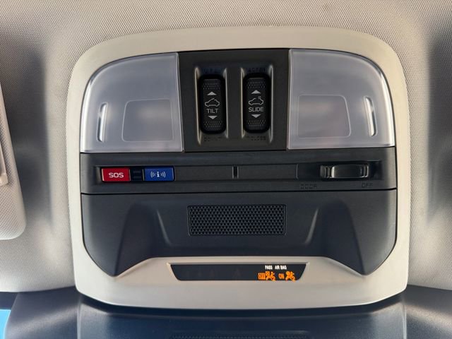 Used 2025 Subaru Crosstrek 2.5i Limited w/ Crosstrek Mirror Package image 24