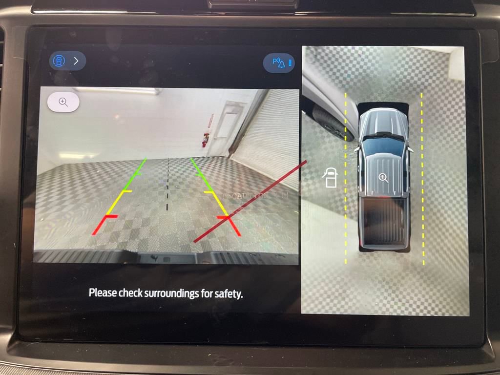 New 2025 Ford F150 Lariat w/ Equipment Group 502A High image 26