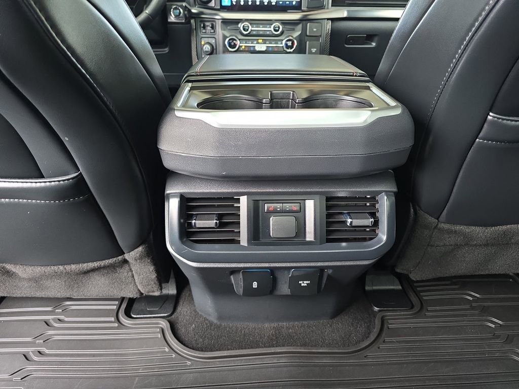 Used 2024 Ford F150 Raptor image 26