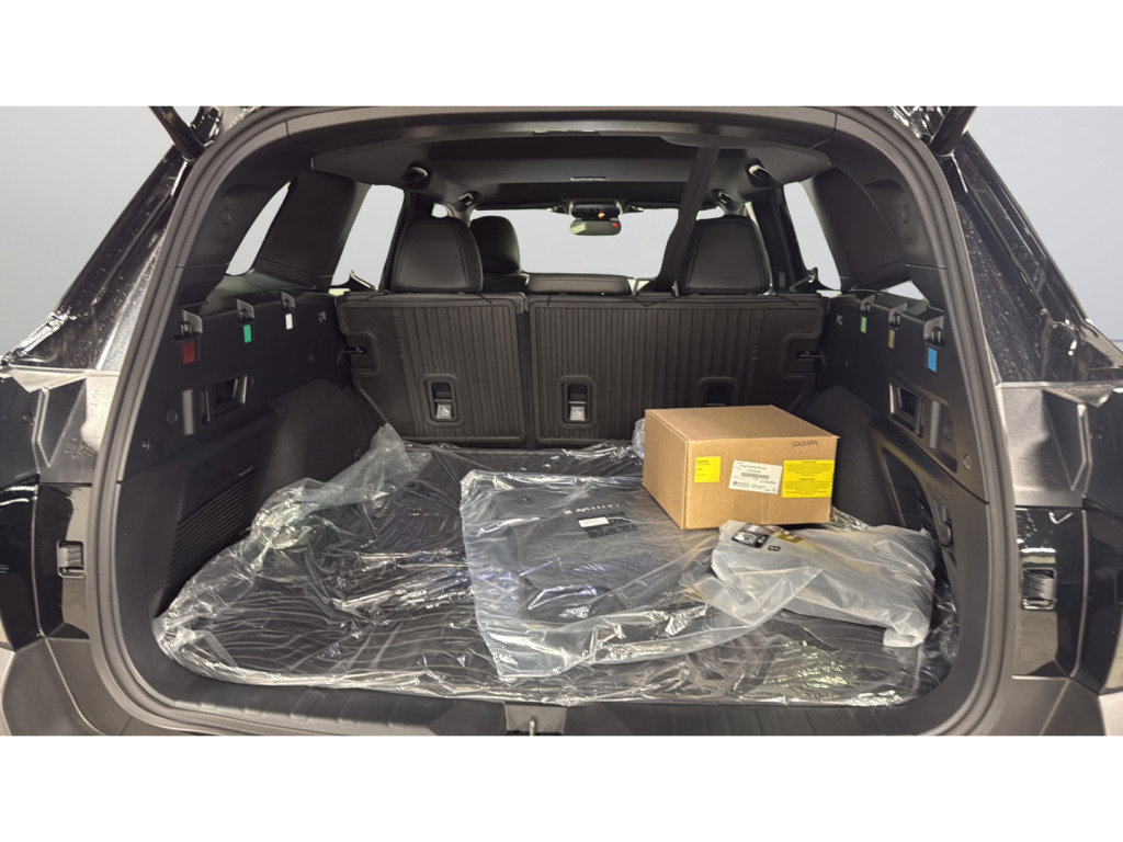 New 2026 Subaru Outback Limited AWD/4WD image 37