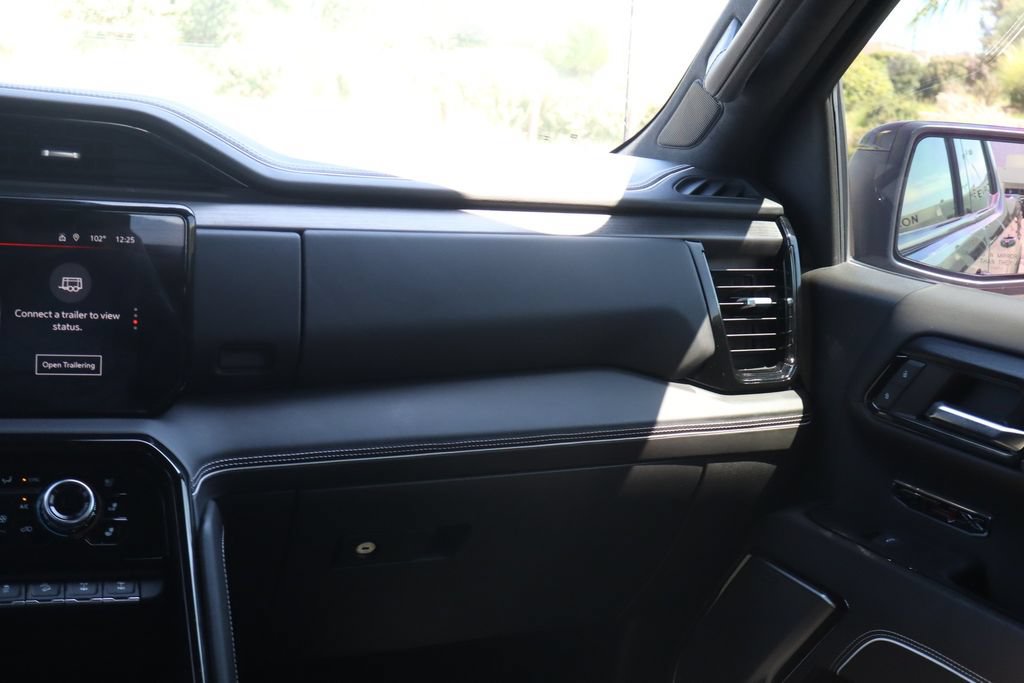 Used 2023 GMC Sierra 1500 AT4X AWD/4WD image 28