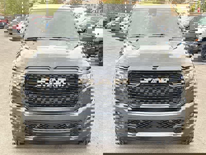 New 2026 RAM 1500 Big Horn image 3