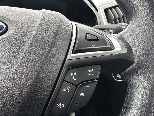 Used 2024 Ford Edge SEL w/ Convenience Package image 15