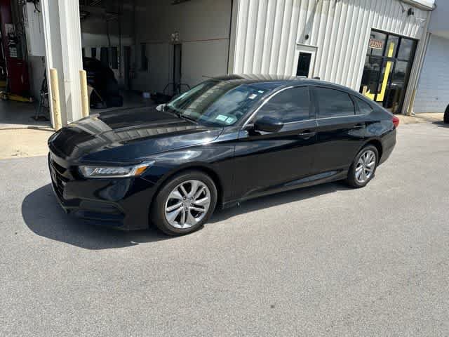 Used 2020 Honda Accord LX image 14