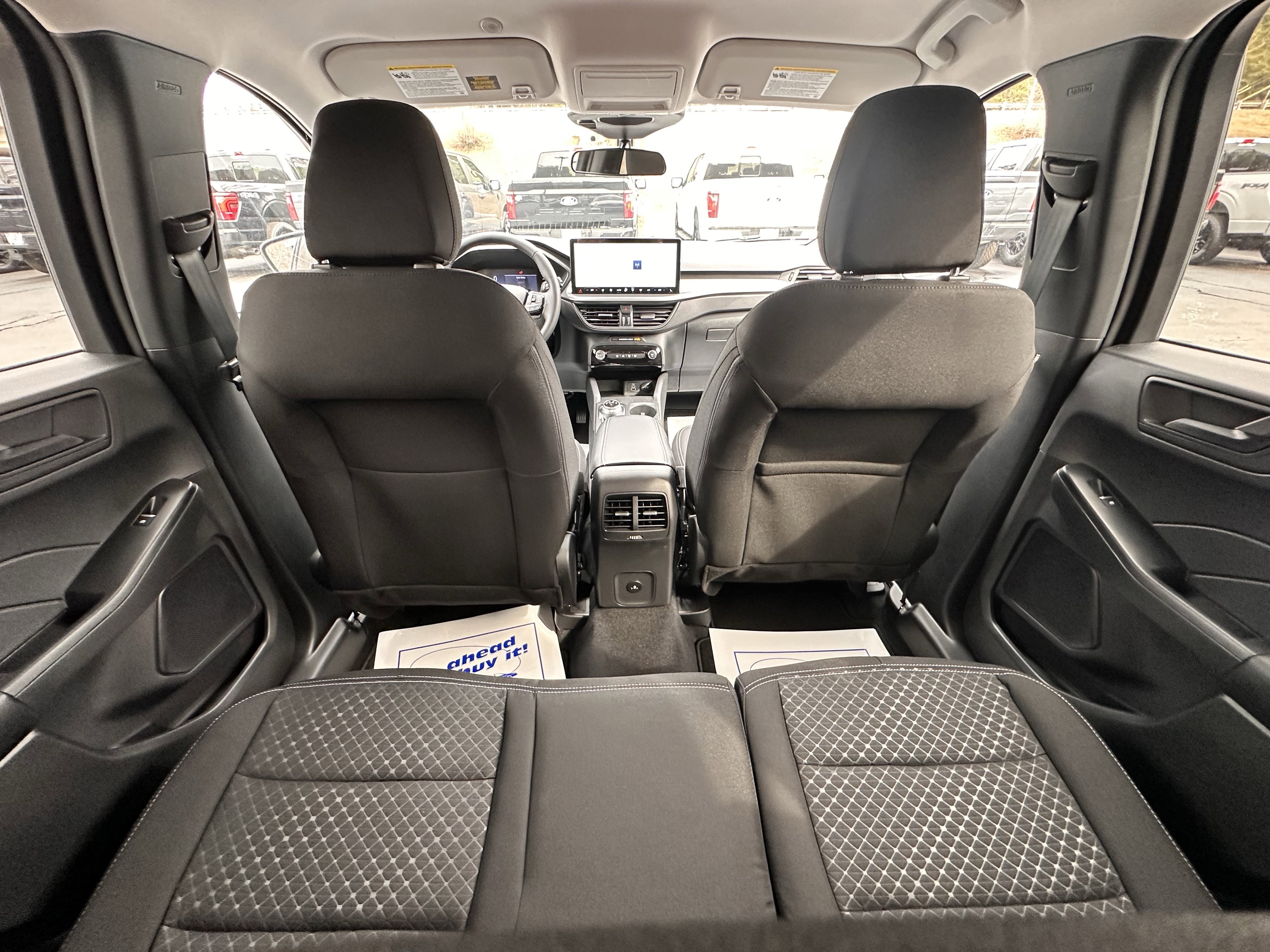 New 2026 Ford Escape Active w/ Tech Pack #1 AWD/4WD image 21