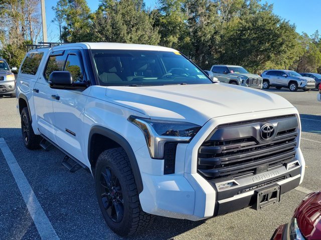 Used 2022 Toyota Tundra SR5
