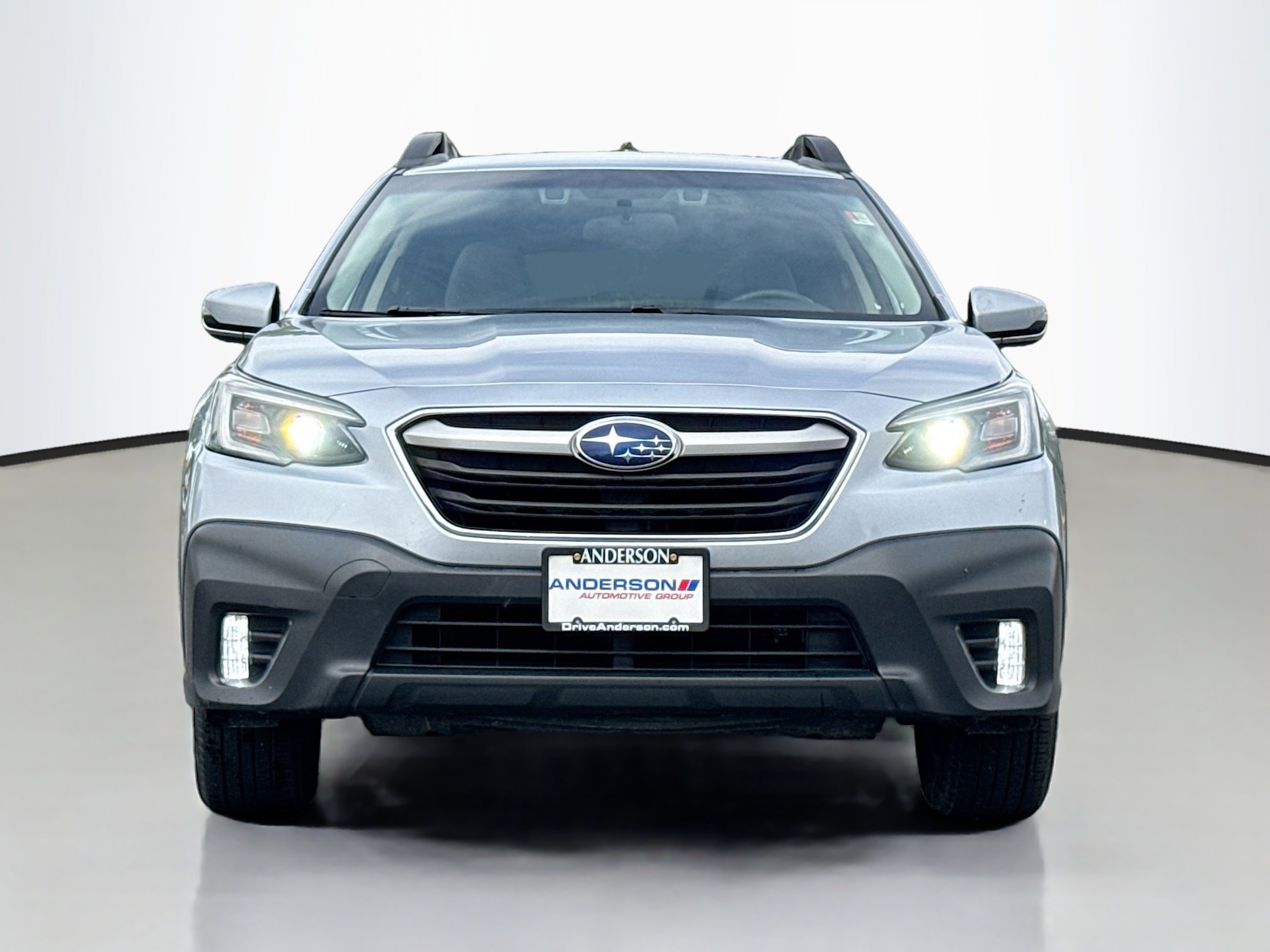 Used 2020 Subaru Outback Premium AWD/4WD image 16