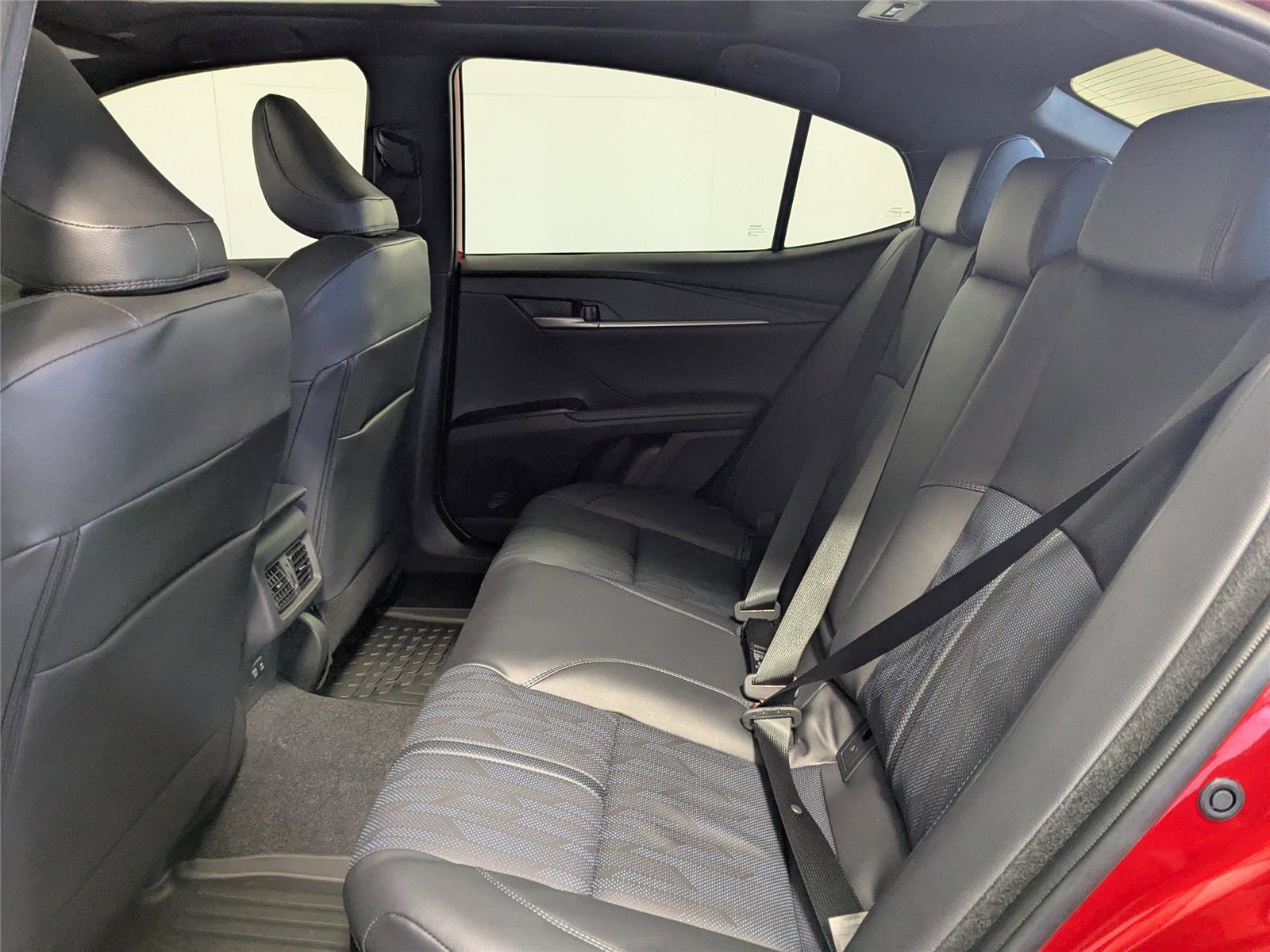 New 2026 Toyota Camry XSE image 23