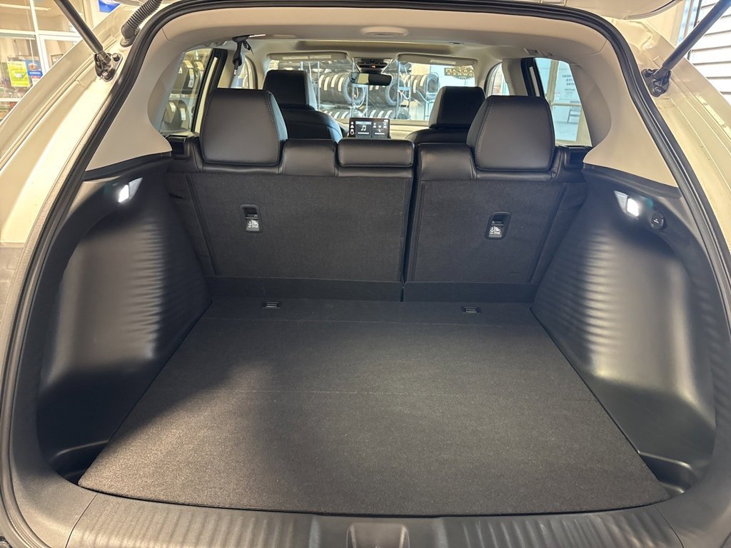 Used 2026 Honda HR-V EX-L image 26