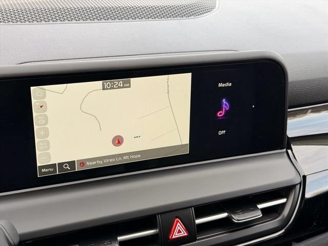 New 2026 Kia Seltos S AWD/4WD image 18