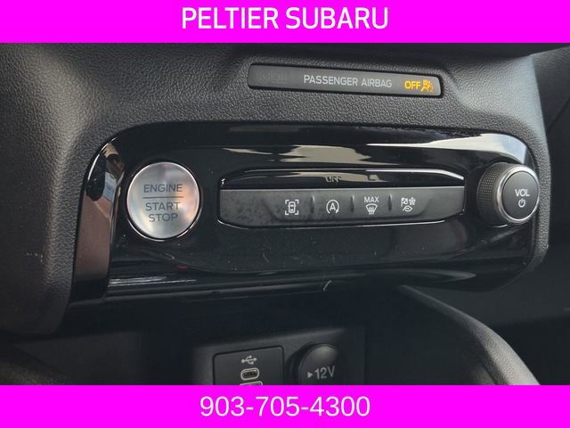 Used 2024 Ford Escape ST-Line w/ Tech Pack #1 image 34