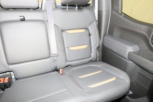 Used 2021 GMC Sierra 1500 AT4 w/ Technology Package image 14