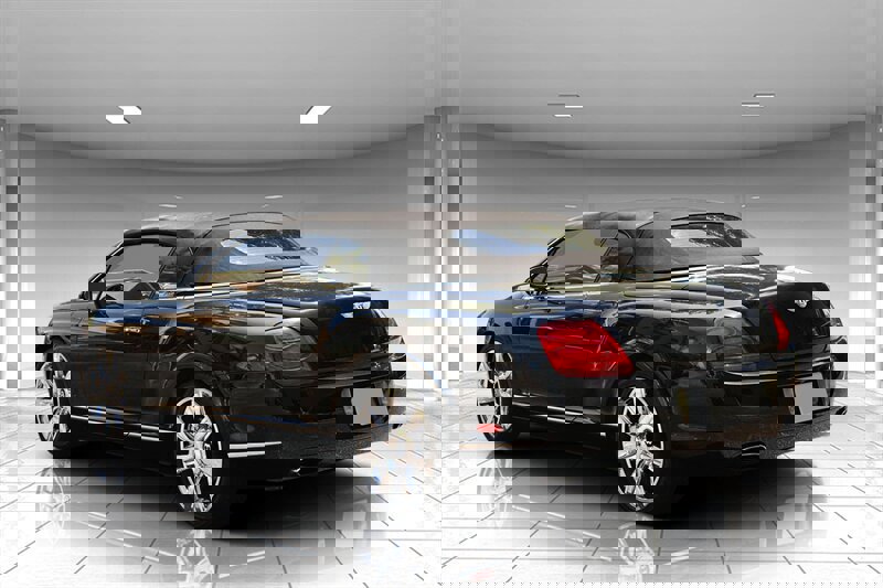 Used 2009 Bentley Continental GT image 13