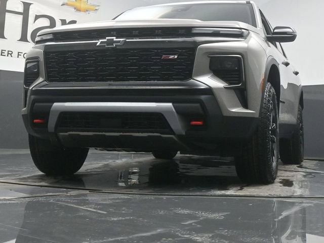 New 2026 Chevrolet Traverse Z71 image 4