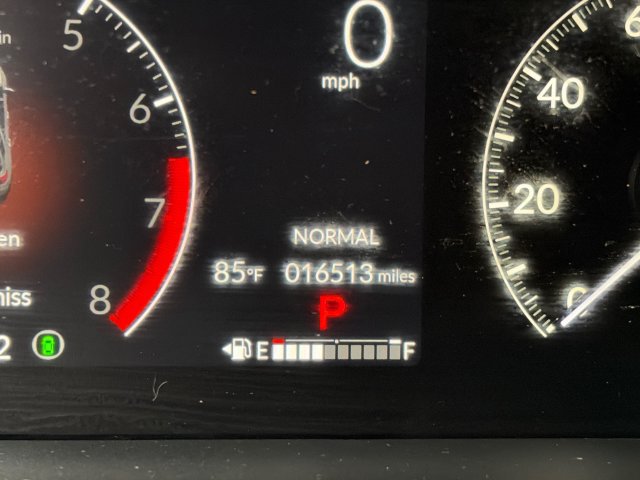 Used 2025 Honda Pilot EX-L image 23