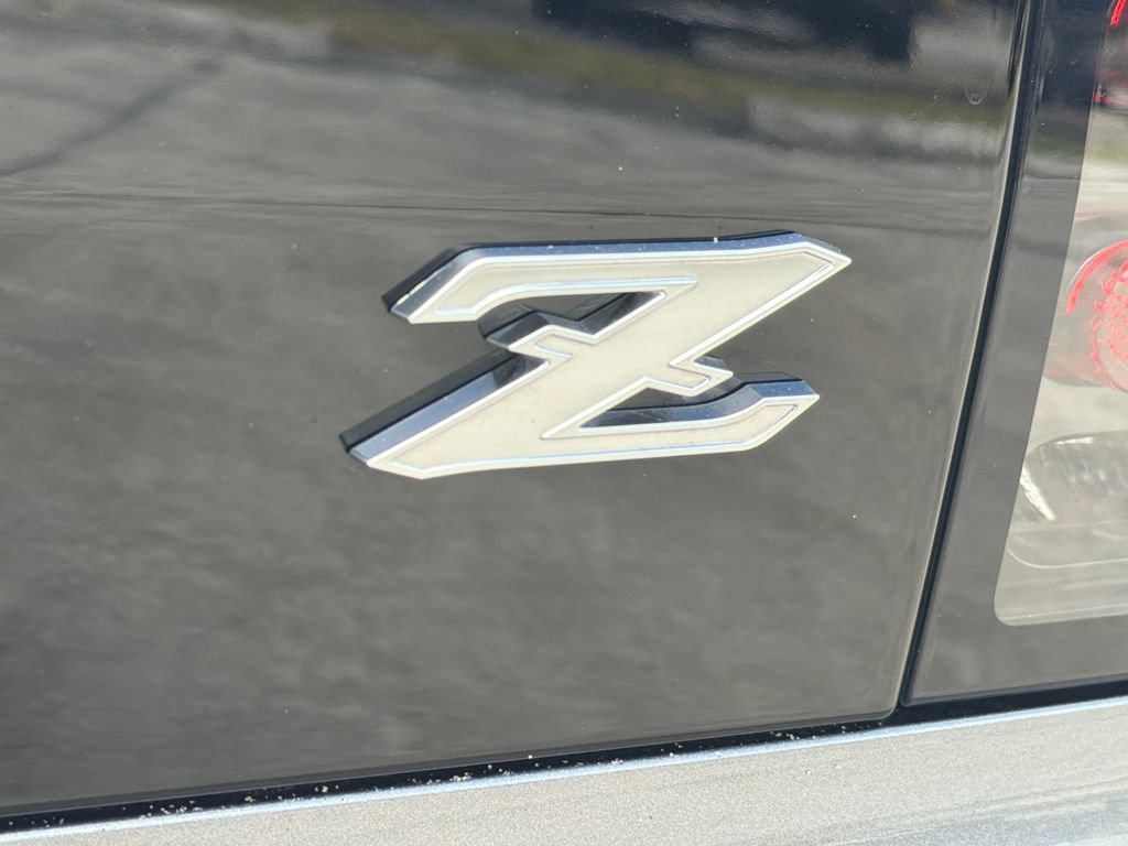 Certified 2024 Nissan Z Sport w/ Floor Mat Package image 9