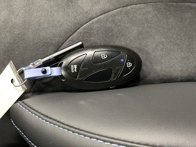 New 2025 Hyundai Elantra N image 30