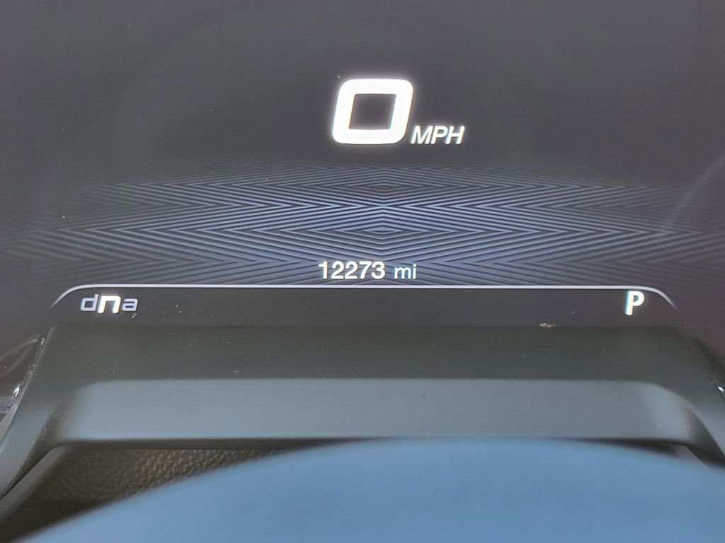 Used 2024 Alfa Romeo Stelvio Sprint image 8