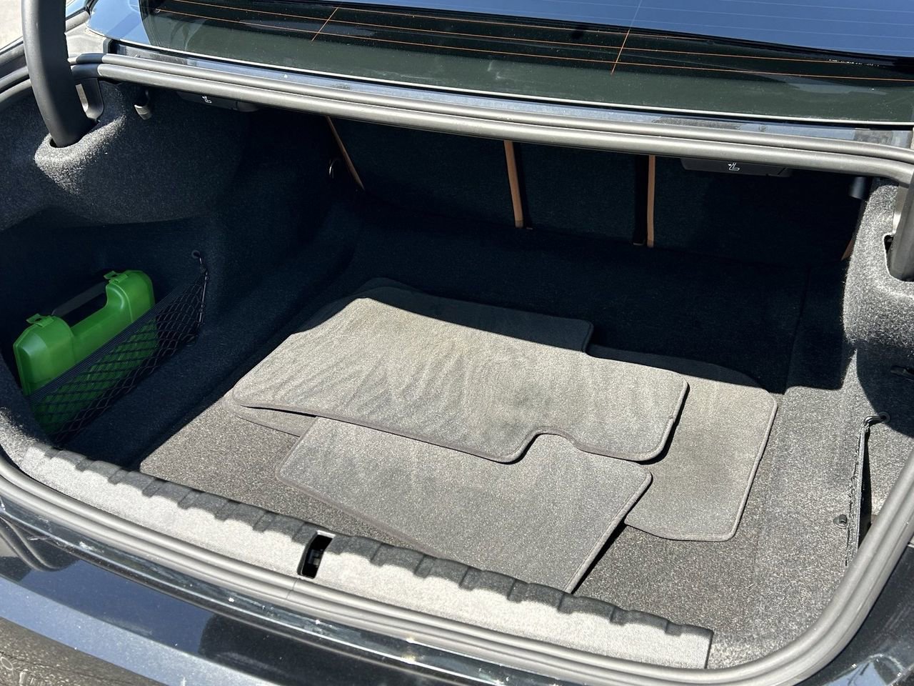 Used 2023 BMW 430i Coupe w/ Premium Package RWD image 14