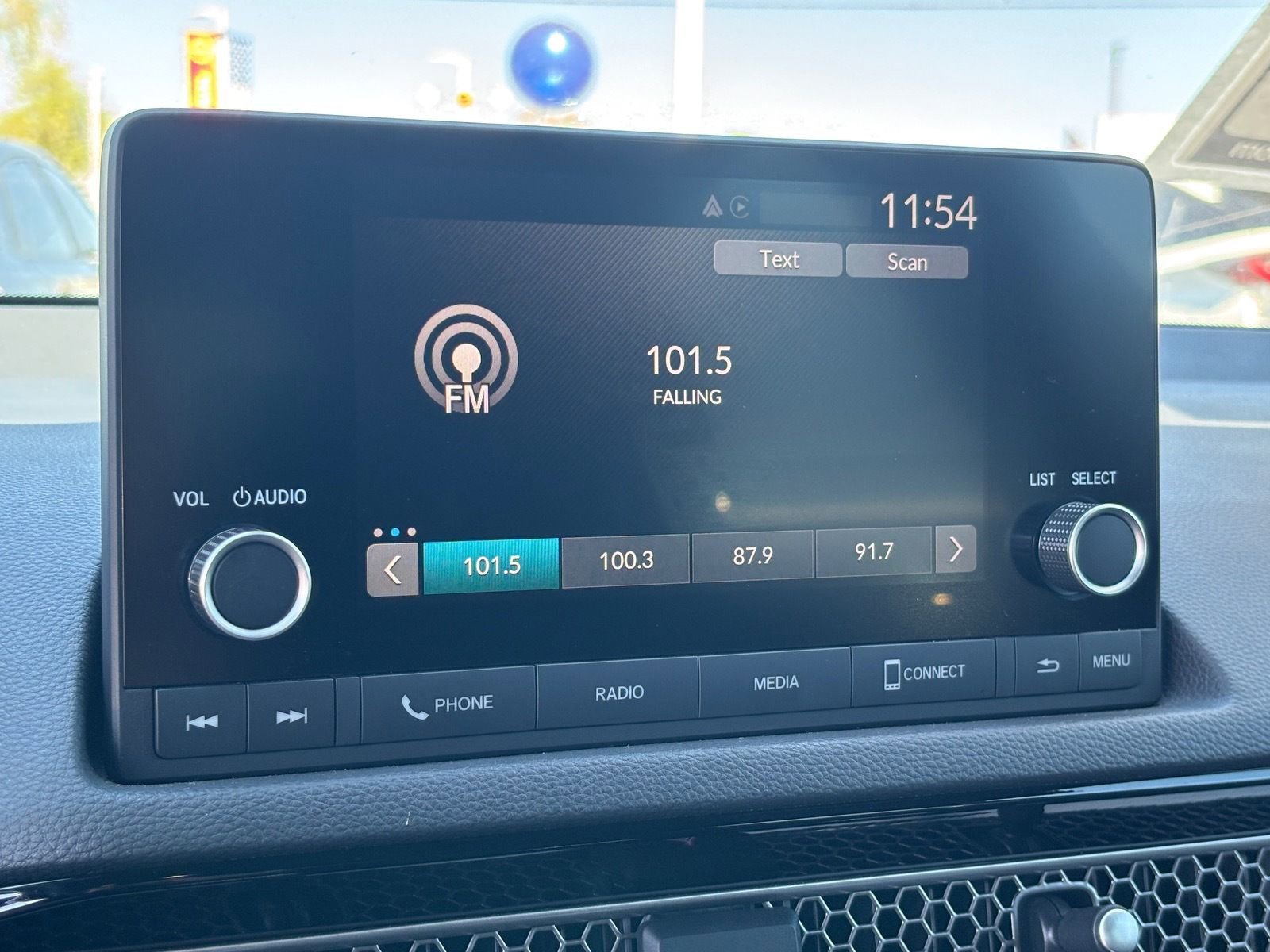 Used 2025 Honda Civic Sport image 13