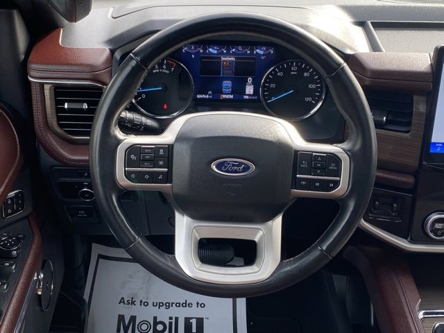 Used 2024 Ford Expedition Max Limited image 41