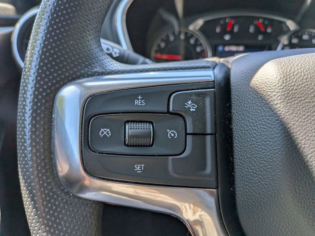 Used 2022 Chevrolet Blazer LT image 19