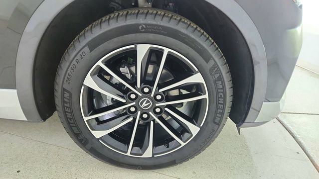 Used 2024 Acura ZDX A-Spec image 55