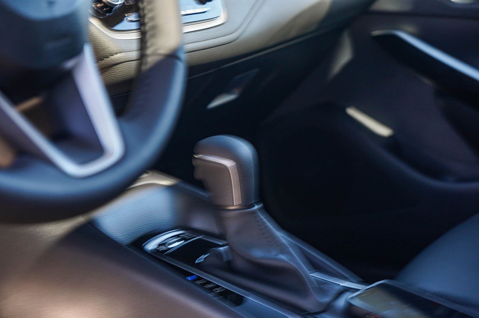 New 2026 Toyota Corolla XSE image 25