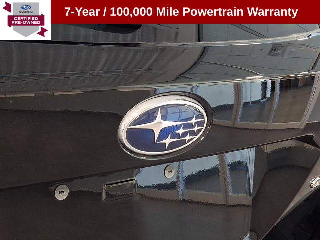 Certified 2025 Subaru Outback Limited XT w/ Popular Package #2 AWD/4WD image 30