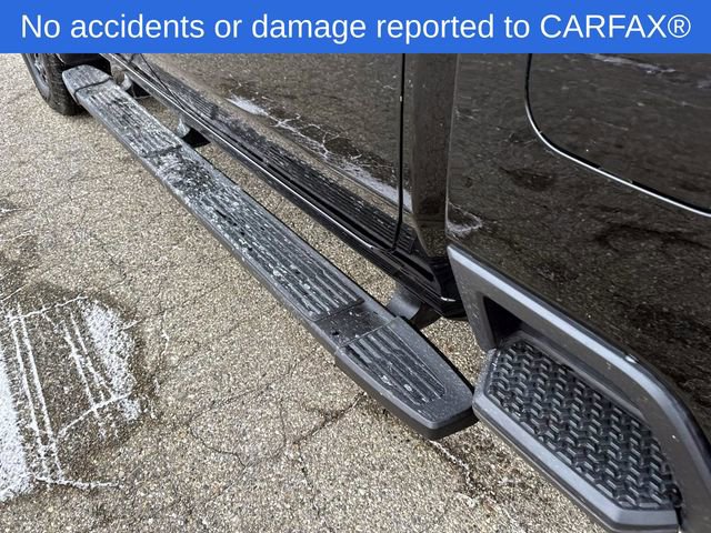 Certified 2024 Chevrolet Silverado 2500 LTZ w/ LTZ Plus Package image 16