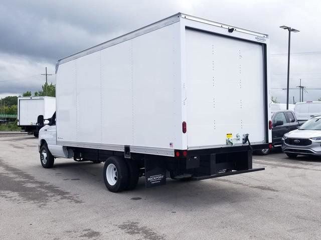 New 2026 Ford E-450 and Econoline 450 Super Duty w/ Power Equipment Group image 5