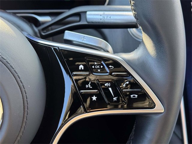 Certified 2023 Mercedes-Benz S 580 4MATIC Sedan image 24