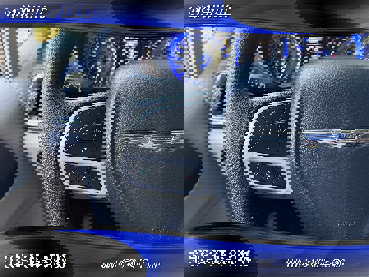 Used 2020 Chrysler Voyager Lxi image 31