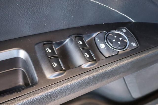 Used 2019 Ford Fusion Titanium AWD/4WD image 13