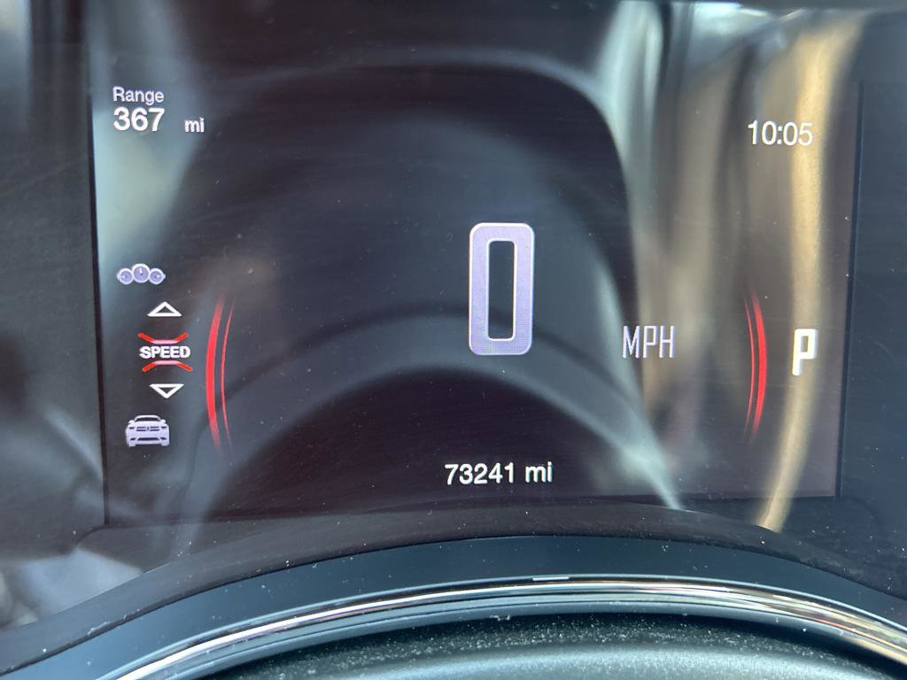 Used 2020 Dodge Durango GT image 12