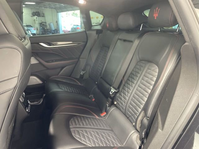 Used 2022 Maserati Levante Modena S image 23