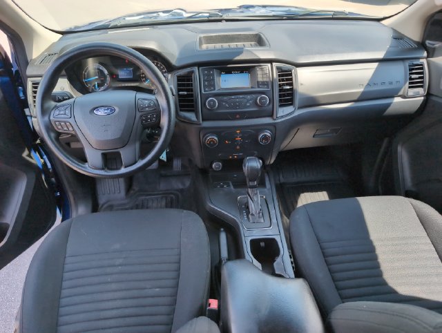 Used 2020 Ford Ranger XL w/ Equipment Group 101A Mid RWD image 28