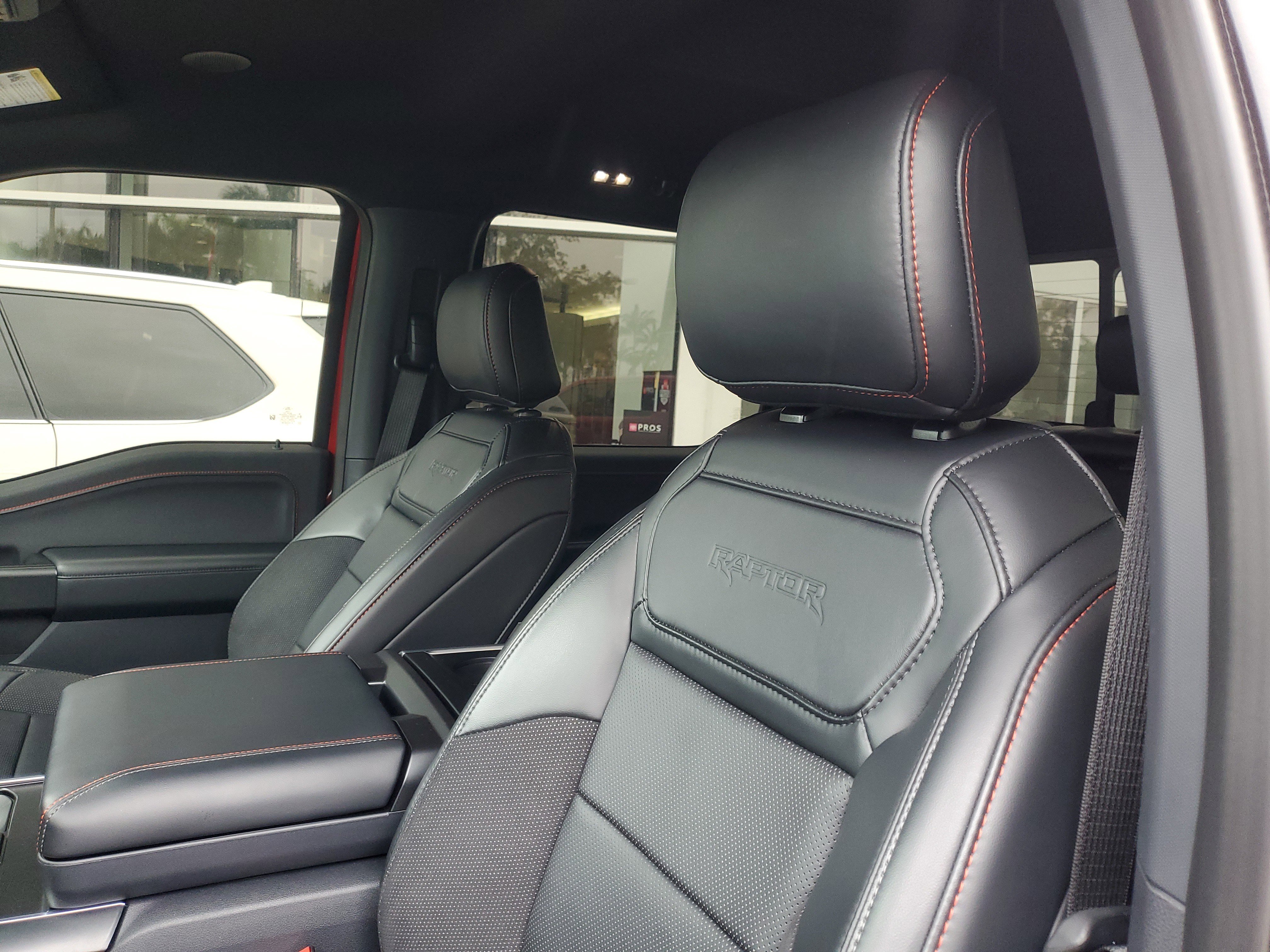 Used 2024 Ford F150 Raptor image 16