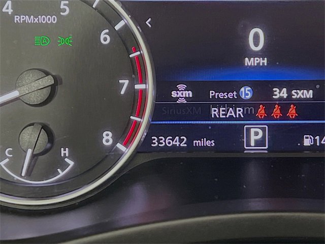 Used 2024 Nissan Sentra SV image 15