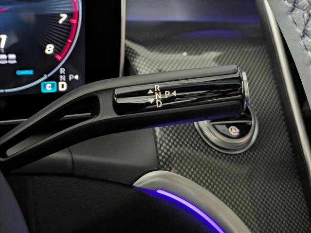 New 2027 Mercedes-Benz GLC 53 AMG 4MATIC Coupe image 12