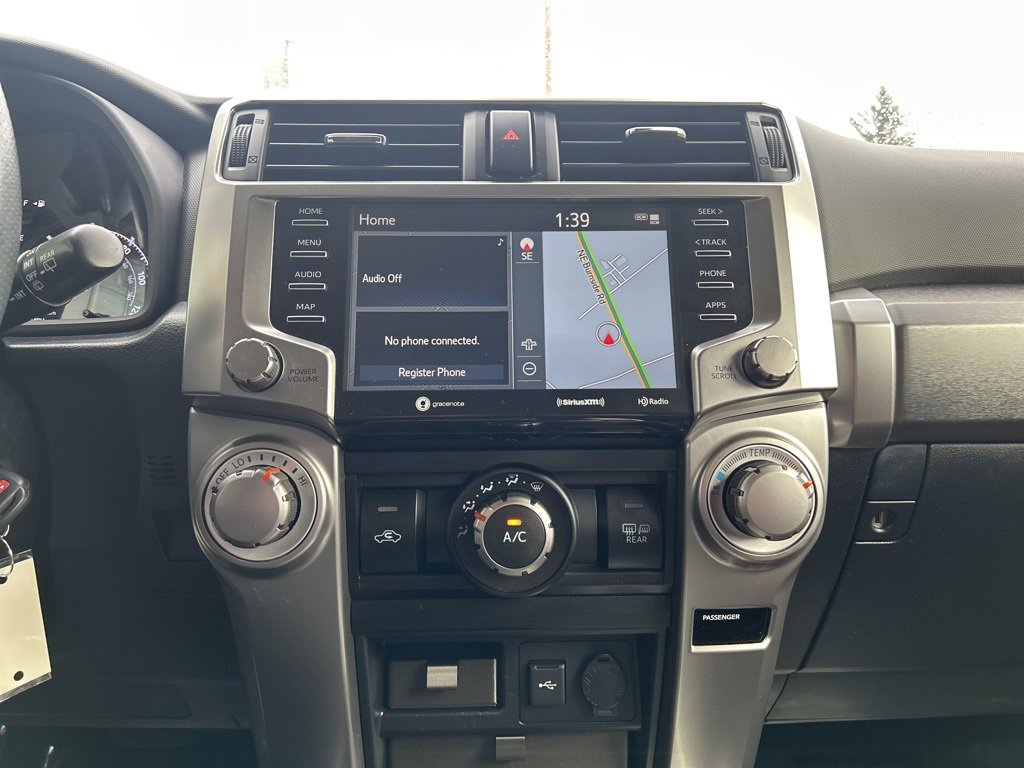 Used 2021 Toyota 4Runner Limited image 17