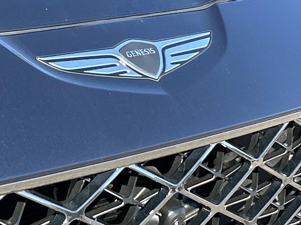 New 2026 Genesis GV80 3.5T e-SC AWD/4WD image 10