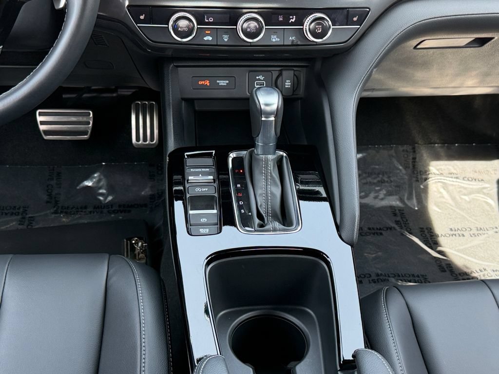 Used 2025 Acura Integra A-Spec FWD image 13