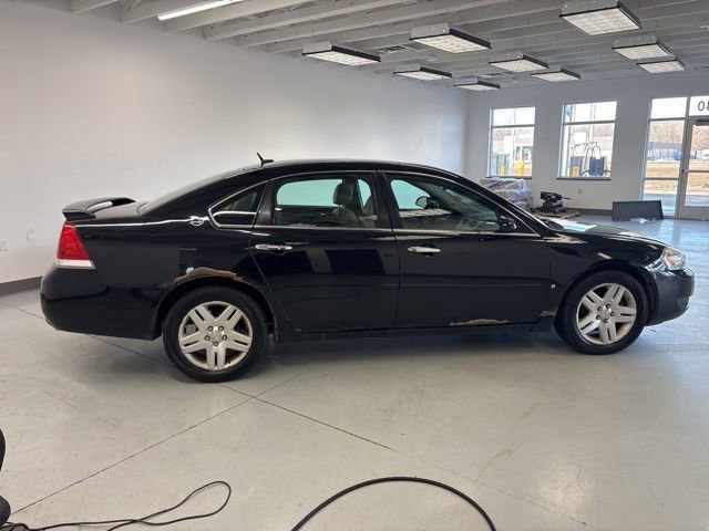 Used 2007 Chevrolet Impala LTZ image 9