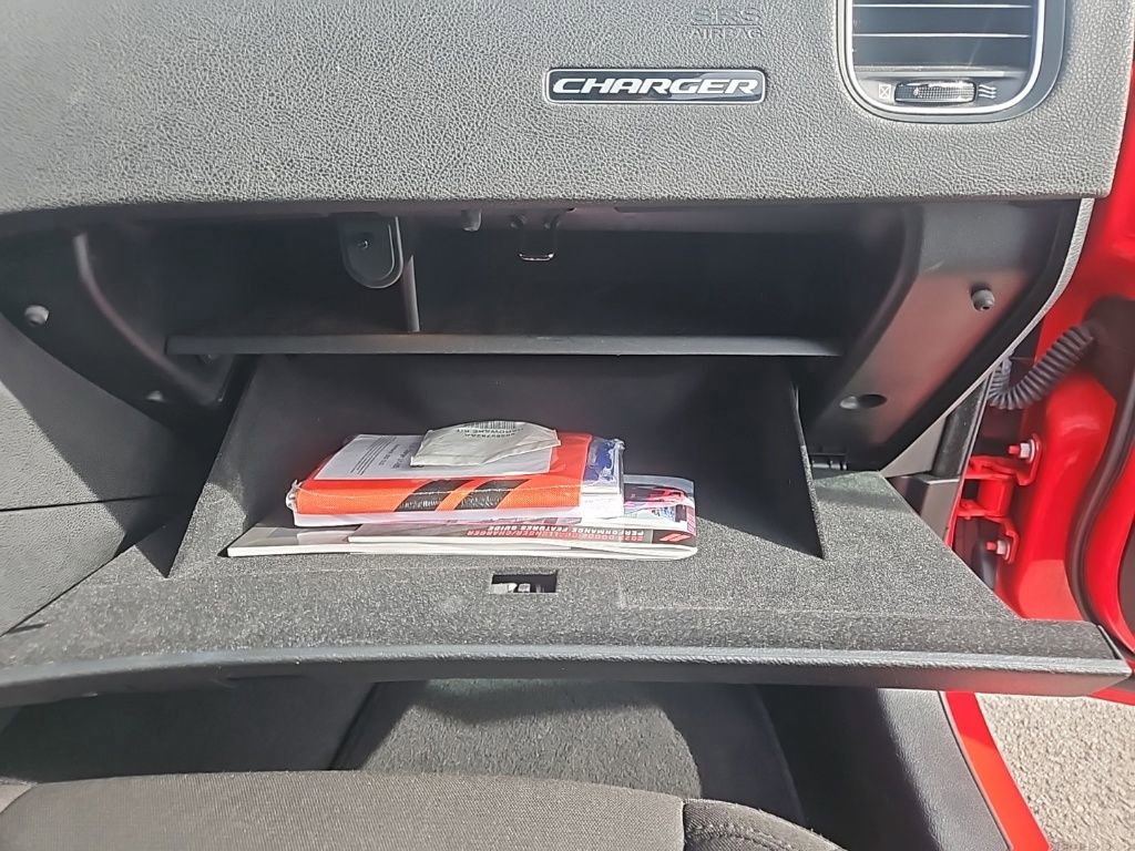 Used 2023 Dodge Charger GT image 34