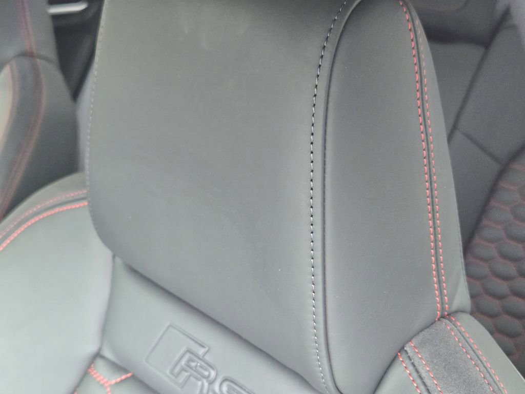 Used 2023 Audi RS 3 w/ RS Technology Package image 18